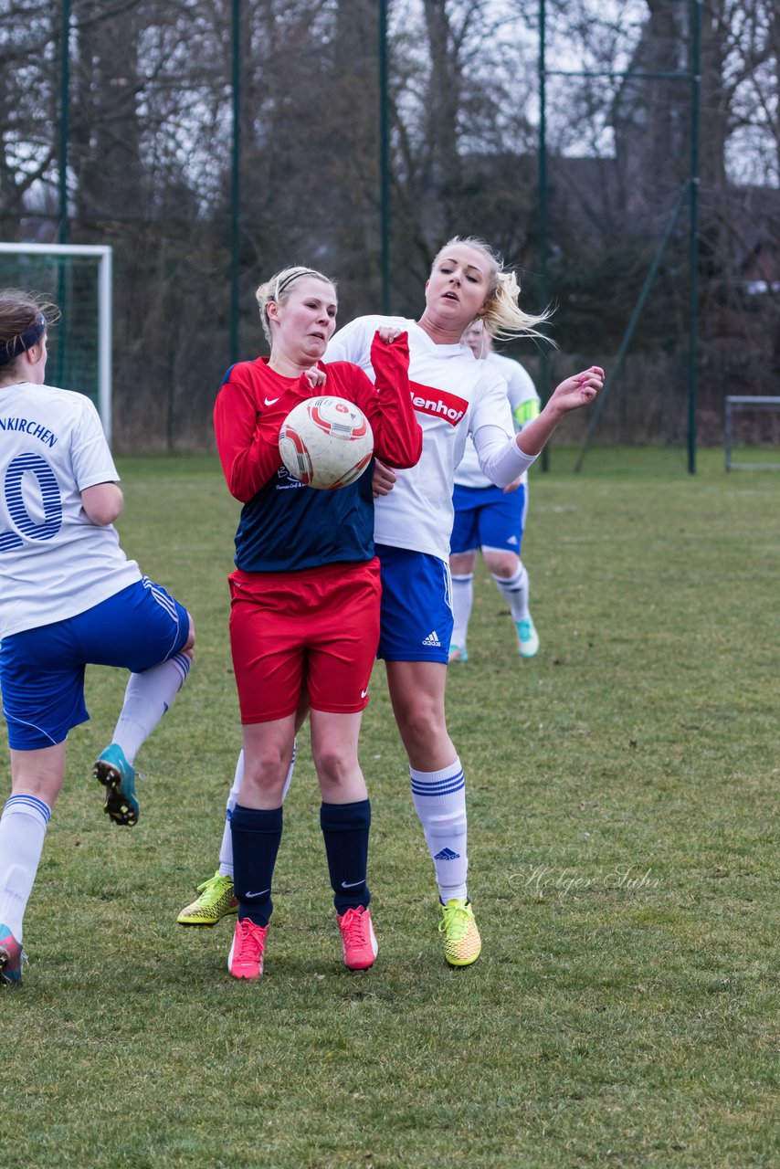 Bild 153 - Frauen TSV Zarpen - FSC Kaltenkirchen : Ergenis: 2:0